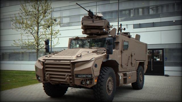 French Army Debuts Grizzly and Serval Combat Vehicles at National Day Military Parade 2023