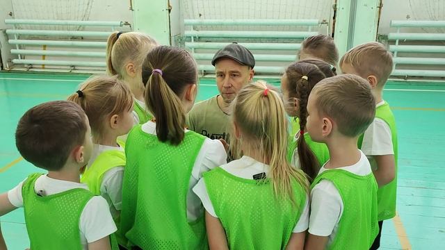 Да здравствует лапта!