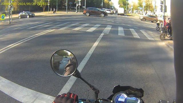 Вникуда