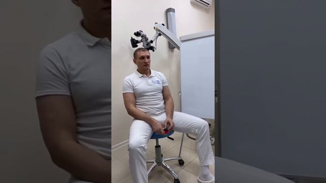 Прямой эфир на тему "Обезболивающее в стоматологии"