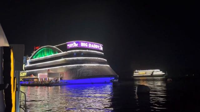 Big Daddy Casino 🎰💰🍷@Goa | తెలుగు