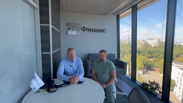 Видео отзыв Константин Ш