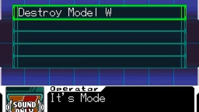 Mega Man ZX (Aile) - Part 4