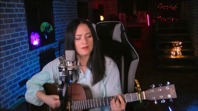 Наталья Влади - Платье белое (Петлюра)