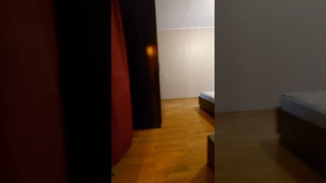 Сдаётся просторная 1-я квартира в Коминтерновском районе