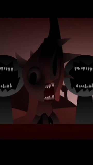 Incredibox Sprunki Wampir  #incrediboxsprunki #incredibox #sprunki #wampir