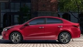 KIA Rio 2025 вернулся на рынок РФ: цена от 2 миллионов рублей и местная сборка