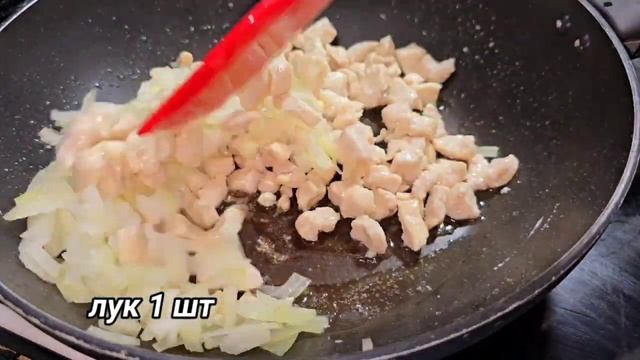 ШИКАРНАЯ ЗАКУСКА из картофеля!!! Век жививек учись!! Этот рецепт придумал гений!!