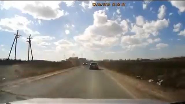 Жесткий приход! Дверь прилетела в лоб!