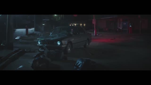 Hurts - Beautiful Ones (Official Music Video)