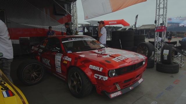 D1 Primring GRAND PRIX 15.09.2018 16.09.2018