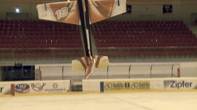 Crack EPP Edge 1 Meter