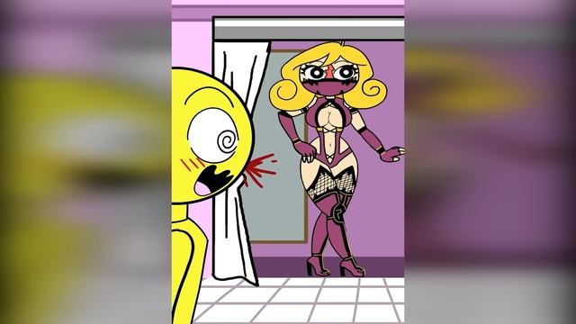 Don’t date Miss Delight 2