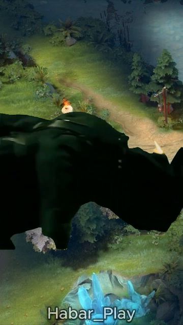 Упал в лужу #дота2  #dota2 #shorts #memes #мем #gaming #games #funny #мультик #marvel #прикол #мемы