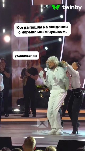 признавайтесь, было?