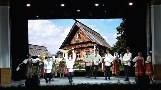 Полная запись Юбилейного концерта