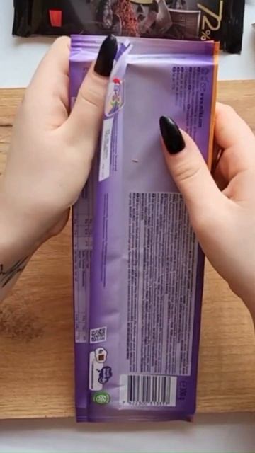 chocolate Milka mmMax, unpacking #shorts