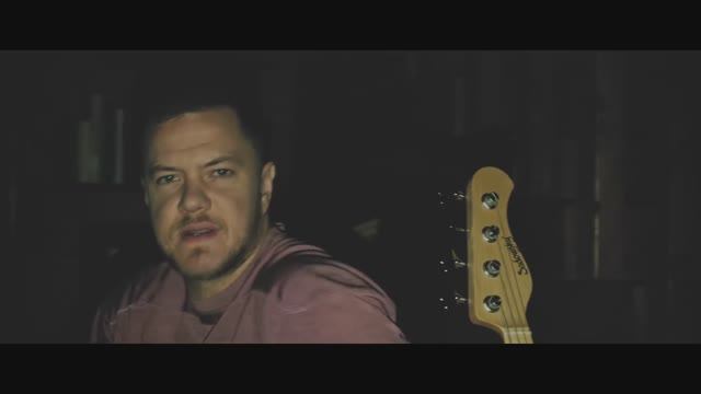 Imagine Dragons - Whatever It Takes (Official Music Video)