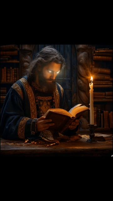 Библия говорит