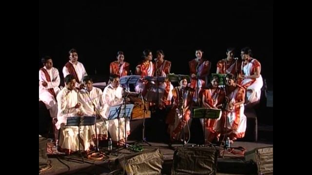 Tara Ujjwala   (Viveka Sangeetha) Music by Praveen D Rao