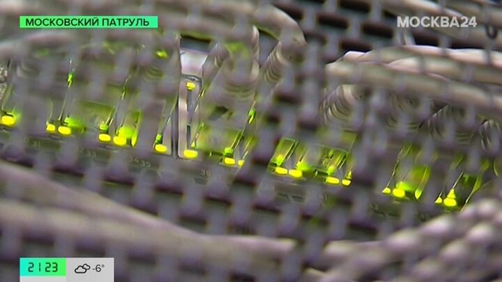 "Московский патруль": "Ростелеком" сообщил о масштабной утечке данных клиентов