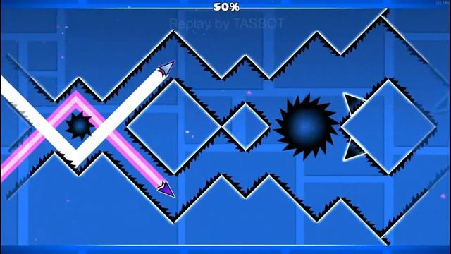 PURPLE HAZE Preview #1 (Upcoming Top 5 Demon) | Geometry Dash