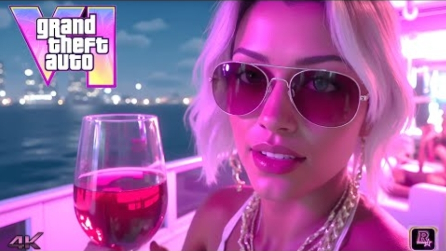 Gta6 в сети?