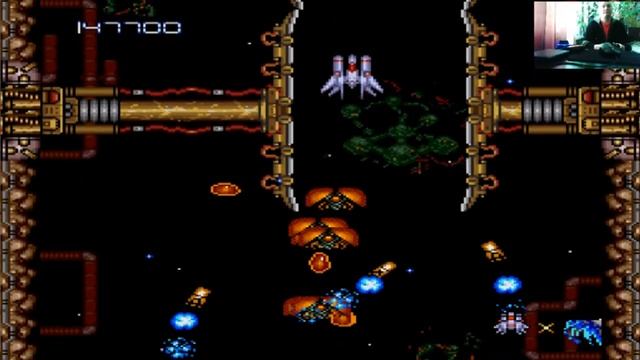 Turbo grafx 16  PC Engine Final Blaster Финальный бластер Лихие 90е Игра нашего детства Вячеслав