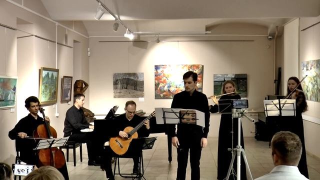 Antonio Vivaldi – Nisi Dominus, RV 608: IV. Cum dederit