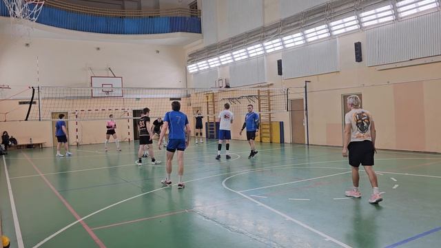 Крылатское 20.01.2025 (8 партия )