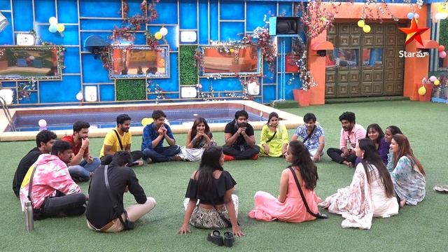 Bigg Boss Telugu 6 | Day 30 Highlights 2 | Mon-Fri at 10 PM & Sat-Sun at 9 PM | Star Maa