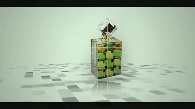 Духи Лабиринт