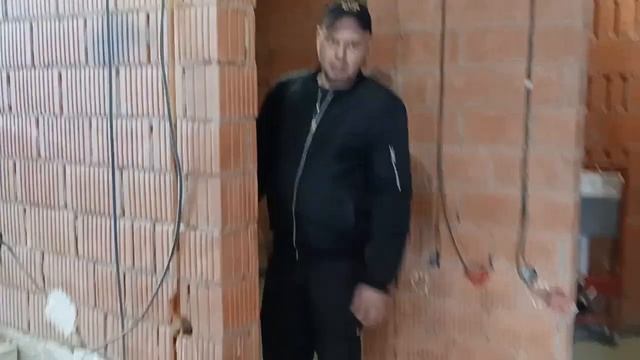 Монтаж инженерных систем дома площадью 385 м2. Часть 2