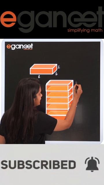 Volume of 3D Shapes