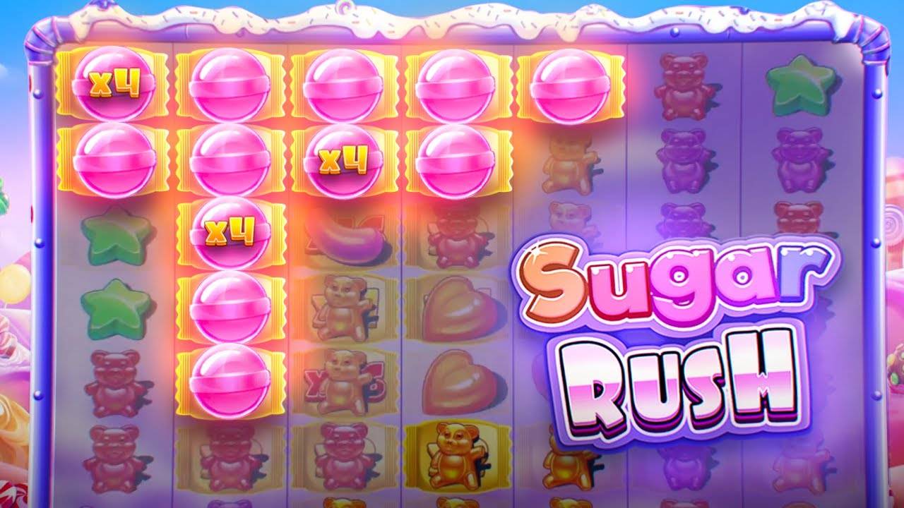 Играем на 1win. ЛОВИМ МАРМЕЛАДНЫХ МИШЕК