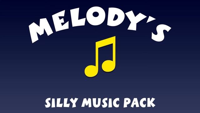 Melody's Silly Music Pack - War Jingle