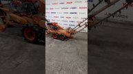 траншеекопатель KAWABE F45HL