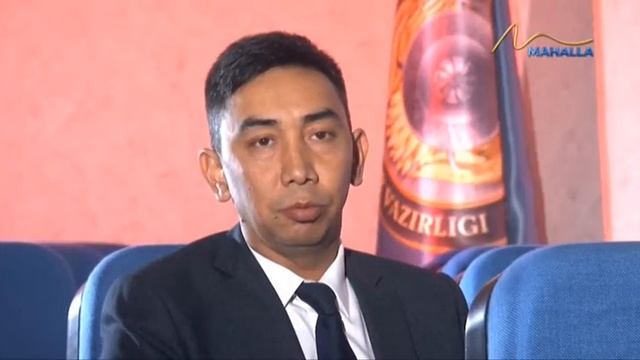 Jurnalist nigohida | Молиявий пирамида нима? [26.05.2022]