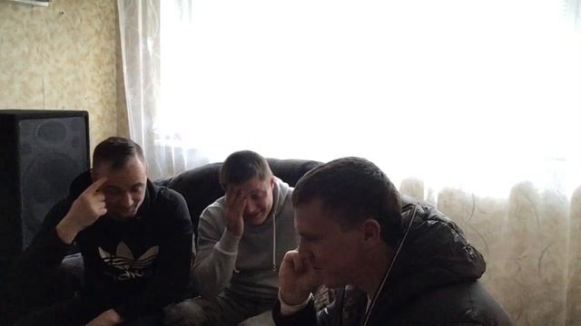 Пусть гогорят. В разгар вечеринки. шурыгина - Продолжение. Часть 4 НЕКЛОУНЫ