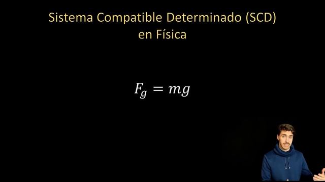 🤯 Cómo resolver cualquier ejercicio de física usando un solo concepto de matemáticas