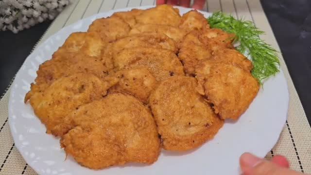 Научили в дорогом ресторане удивила! ВСЕХ моих ГОСТЕЙ! Самая вкусная и нежная куриная грудка!