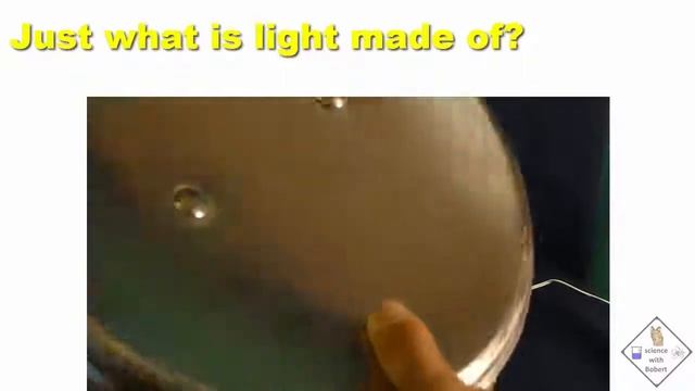 what can block electric and magnetic fields a science with bobert video short