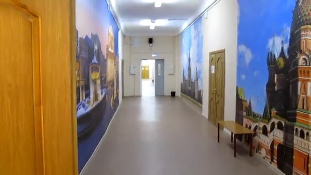 Учебный фильм КОГДА РЕШАЮТ СЕКУНДЫ