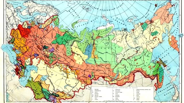 Плоская Земля качается! Потоп 18-го века. Зачем строили земляные валы.