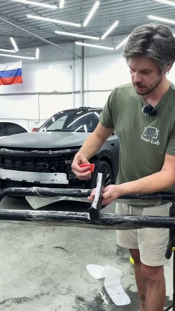 Студия детейлинга Sman Lab.  Новосибирск - Видео от Студия детейлинга Sman Lab.  Новосибирск (2)