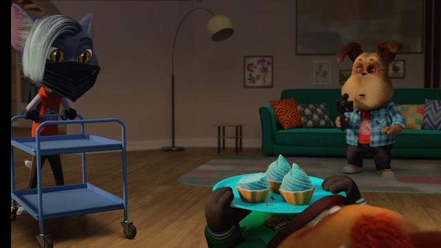 🐶🐱🥞📱2