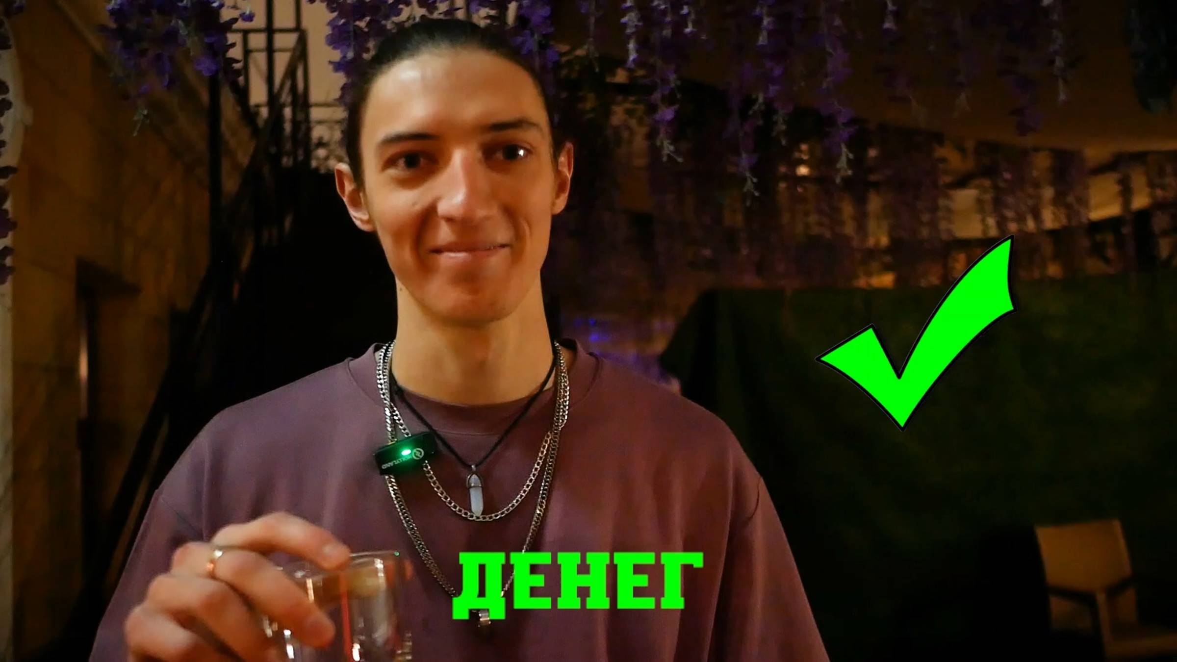 Ролик поздравь одним словом на корпоратив 14 и 23 февраля и 8 марта