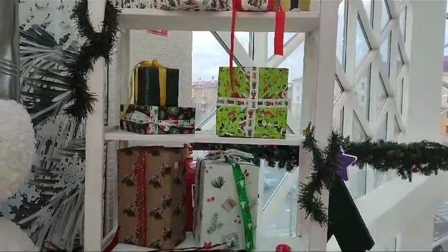 Весёлый праздник  ,,Новый Год,,