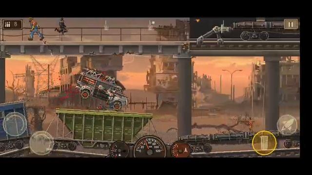 Earn to Die 2