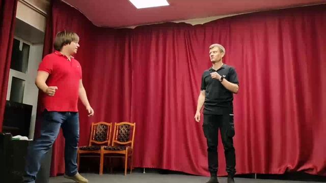 АБАБ - В студии звукозаписи